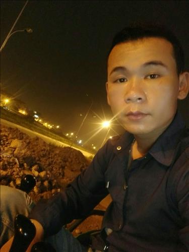 hẹn hò - Hung Bui-Nam -Tuổi:27 - Độc thân-TP Hồ Chí Minh-Người yêu lâu dài
