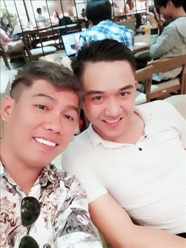 hẹn hò - Nam Deejay-Nam -Tuổi:31 - Độc thân-TP Hồ Chí Minh-Người yêu lâu dài