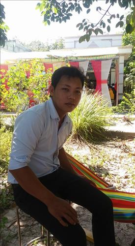 Trunghai Truong