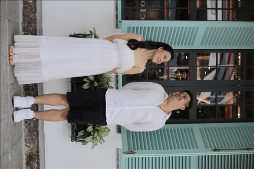 hẹn hò - Lê Minh -Nam -Tuổi:23 - Độc thân--Người yêu lâu dài