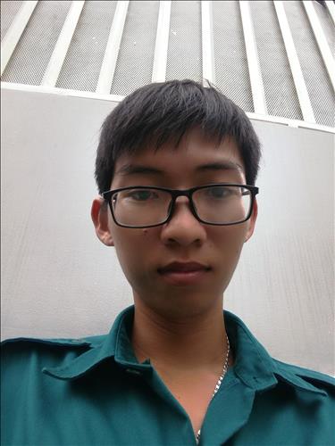 Trong Tran