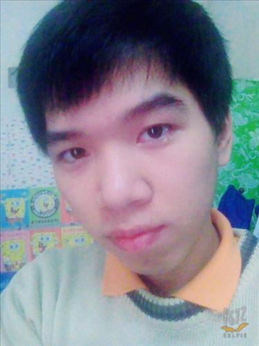 hẹn hò - LongVu98-Male -Age:21 - Single-Sơn La-Lover - Best dating website, dating with vietnamese person, finding girlfriend, boyfriend.