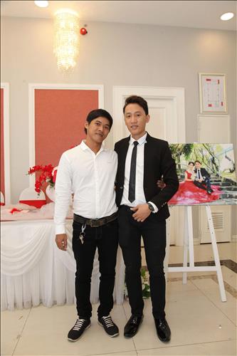 Thanh Hoang