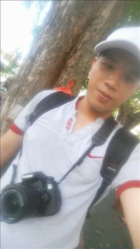 hẹn hò - Nguyễn trọng vũ-Male -Age:27 - Single-TP Hồ Chí Minh-Lover - Best dating website, dating with vietnamese person, finding girlfriend, boyfriend.