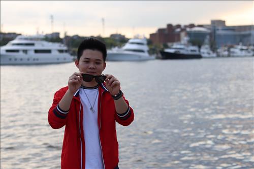 Truong Nguyen