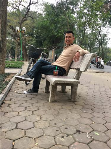 hẹn hò - Xuân Hùng-Male -Age:36 - Single-Hà Nội-Friend - Best dating website, dating with vietnamese person, finding girlfriend, boyfriend.