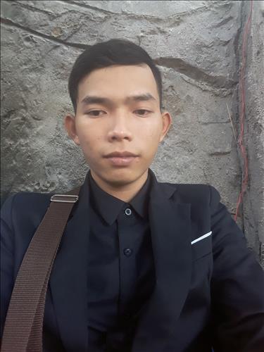 hẹn hò - Chiêu Phan-Male -Age:23 - Single-Tiền Giang-Lover - Best dating website, dating with vietnamese person, finding girlfriend, boyfriend.