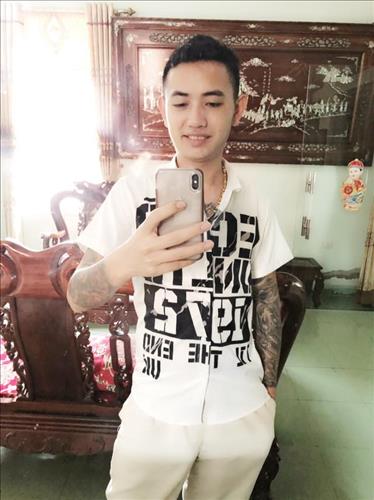 hẹn hò - biily minh-Male -Age:24 - Single-Ninh Bình-Lover - Best dating website, dating with vietnamese person, finding girlfriend, boyfriend.