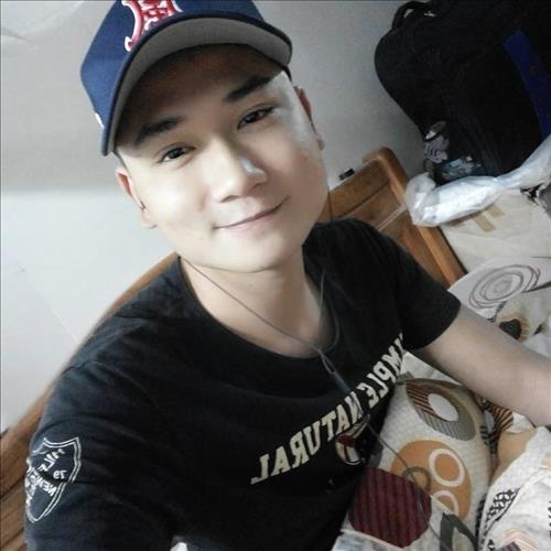 hẹn hò - nguyễn thành luân-Male -Age:26 - Single--Lover - Best dating website, dating with vietnamese person, finding girlfriend, boyfriend.