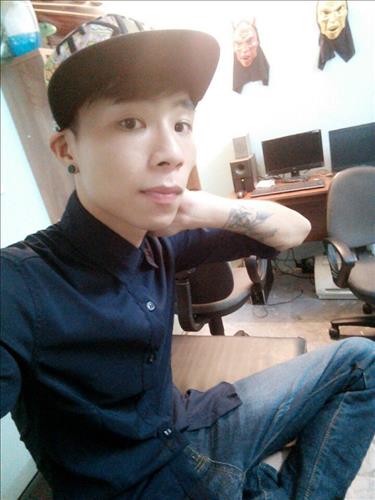 hẹn hò - Kòy_ ART-Male -Age:26 - Single-Hà Nội-Short Term - Best dating website, dating with vietnamese person, finding girlfriend, boyfriend.