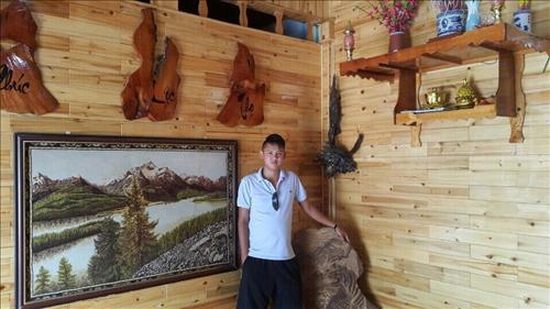 hẹn hò - Nguyen Hoan-Nam -Tuổi:30 - Độc thân-TP Hồ Chí Minh-Người yêu lâu dài