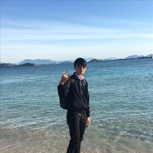 hẹn hò - Bảo NNT-Male -Age:20 - Single-TP Hồ Chí Minh-Lover - Best dating website, dating with vietnamese person, finding girlfriend, boyfriend.