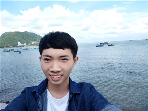 hẹn hò - Boyz-Nam -Tuổi:22 - Độc thân-TP Hồ Chí Minh-Người yêu ngắn hạn