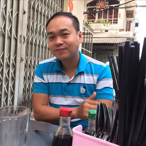 hẹn hò - pham nguyen phuoc-Nam -Tuổi:36 - Độc thân-TP Hồ Chí Minh-Người yêu lâu dài