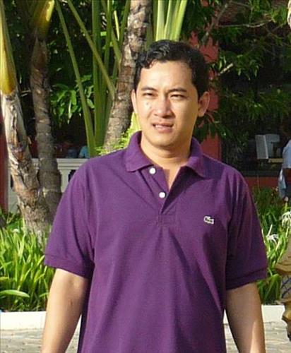 hẹn hò - vanlam-Nam -Tuổi:41 - Độc thân--Người yêu lâu dài