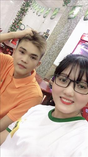 hẹn hò - huy-Nam -Tuổi:17 - Độc thân-TP Hồ Chí Minh-Người yêu lâu dài