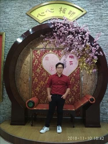 tôi là Quang