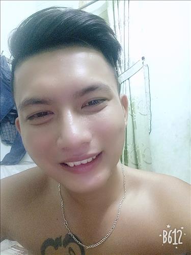 Dương Bùi