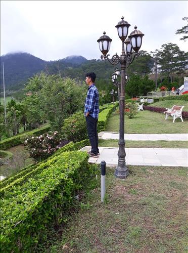 minhquang pham