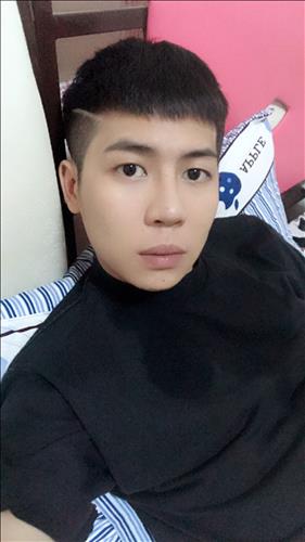 hẹn hò - Nguyễn Tin-Gay -Age:19 - Single-TP Hồ Chí Minh-Lover - Best dating website, dating with vietnamese person, finding girlfriend, boyfriend.