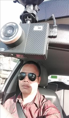 Thuan Dao