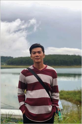 hẹn hò - Duy-Male -Age:26 - Single-TP Hồ Chí Minh-Lover - Best dating website, dating with vietnamese person, finding girlfriend, boyfriend.