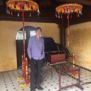Nguyễn Trọng Của