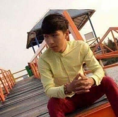 Nguyễn phạm anh thi 