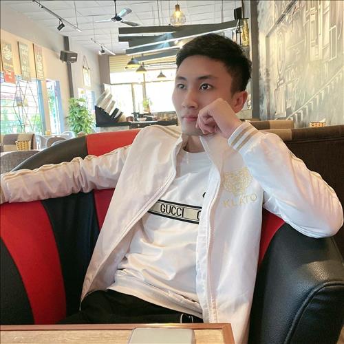 hẹn hò - Nguyễn Thế Lợi-Male -Age:26 - Single-Bắc Ninh-Lover - Best dating website, dating with vietnamese person, finding girlfriend, boyfriend.