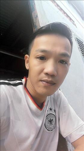 Anh Tuấn HuỳnH Lâm