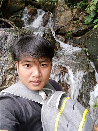 hẹn hò - Hoang Duy-Male -Age:32 - Single-TP Hồ Chí Minh-Confidential Friend - Best dating website, dating with vietnamese person, finding girlfriend, boyfriend.