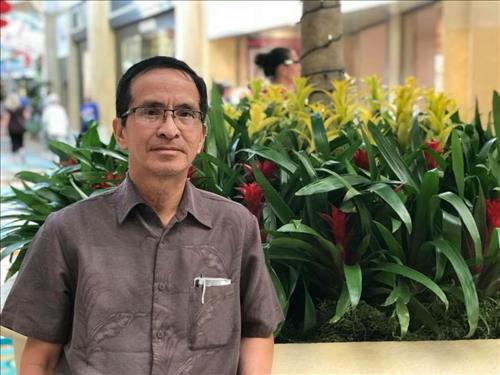 hẹn hò - Trần Tony-Male -Age:60 - Alone-TP Hồ Chí Minh-Lover - Best dating website, dating with vietnamese person, finding girlfriend, boyfriend.