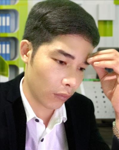 hẹn hò - khánh-Nam -Tuổi:29 - Độc thân-TP Hồ Chí Minh-Người yêu lâu dài