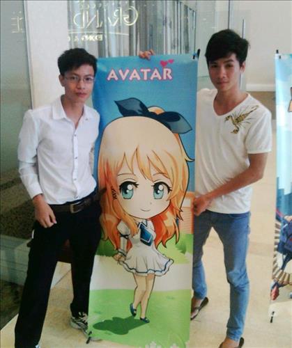Cao Quoc Cuong