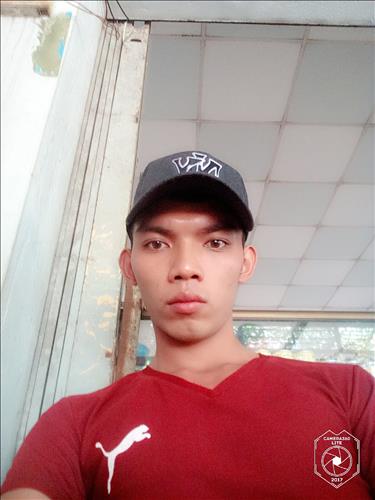 Chinh Love
