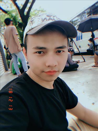 hẹn hò - Zack-Nam -Tuổi:24 - Độc thân-TP Hồ Chí Minh-Người yêu lâu dài