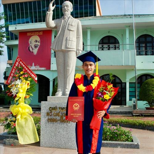 hẹn hò - Thiên Ân-Nam -Tuổi:24 - Độc thân--Người yêu ngắn hạn