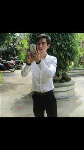 hẹn hò - Tũn-Nam -Tuổi:34 - Độc thân-TP Hồ Chí Minh-Người yêu lâu dài