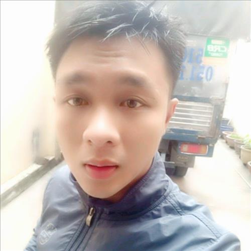 hẹn hò - Hao Huynh-Nam -Tuổi:28 - Độc thân-TP Hồ Chí Minh-Người yêu lâu dài