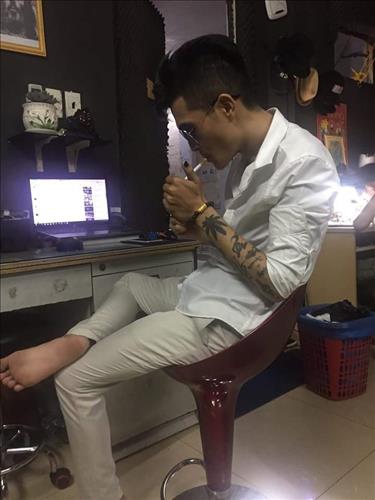 hẹn hò - Tài Đặng-Male -Age:24 - Single-TP Hồ Chí Minh-Friend - Best dating website, dating with vietnamese person, finding girlfriend, boyfriend.