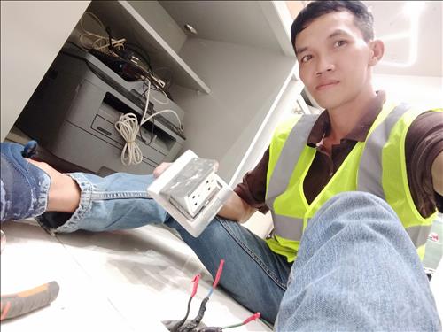 hẹn hò - Phong-Nam -Tuổi:19 - Độc thân-TP Hồ Chí Minh-Người yêu lâu dài
