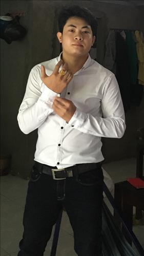hẹn hò - Nguyễn Duy Tân -Male -Age:25 - Single-Long An-Lover - Best dating website, dating with vietnamese person, finding girlfriend, boyfriend.