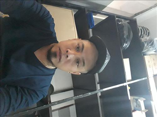 Hieu Le Van