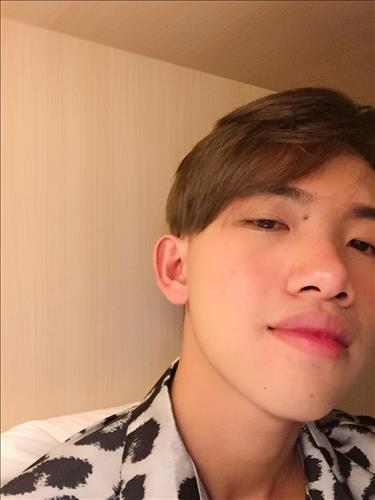 hẹn hò - thienphu tran-Nam -Tuổi:19 - Độc thân--Người yêu lâu dài