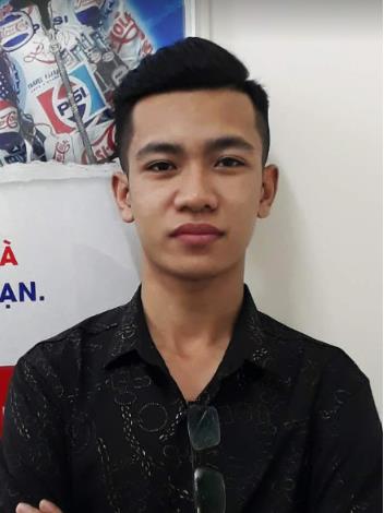 Tuan Anh Nguyen