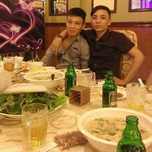 hẹn hò - Nhut-Nam -Tuổi:23 - Độc thân-TP Hồ Chí Minh-Người yêu lâu dài
