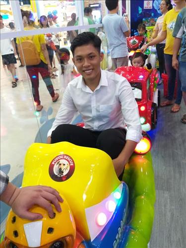 hẹn hò - Khánh-Male -Age:21 - Single-Tiền Giang-Lover - Best dating website, dating with vietnamese person, finding girlfriend, boyfriend.