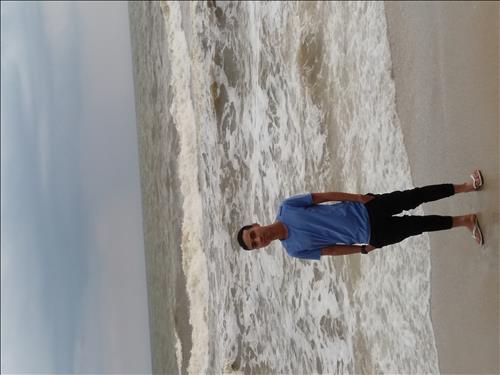 Nghia Hieu