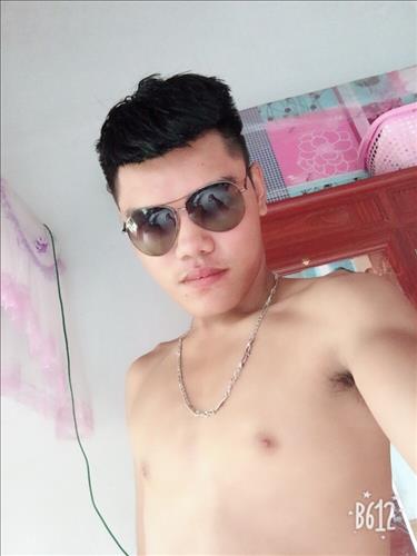 Trương trọng Dương
