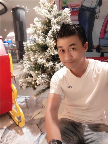 hẹn hò - Phan Tấn Lộc-Male -Age:32 - Single-TP Hồ Chí Minh-Lover - Best dating website, dating with vietnamese person, finding girlfriend, boyfriend.